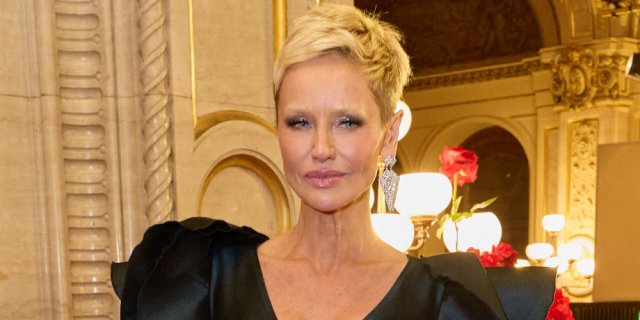 Adriana Karembeu plainte ex-mari