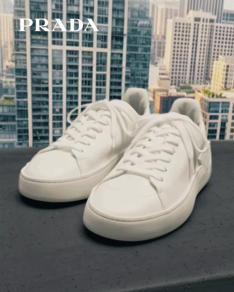 Prada hero