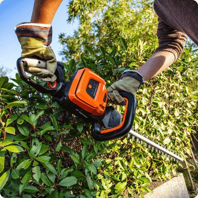 Landscaping tools