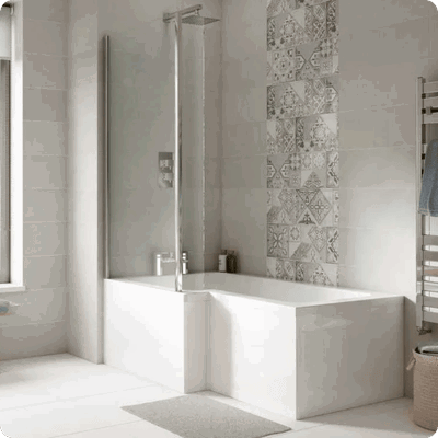 Bath panels