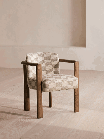 Dining chair