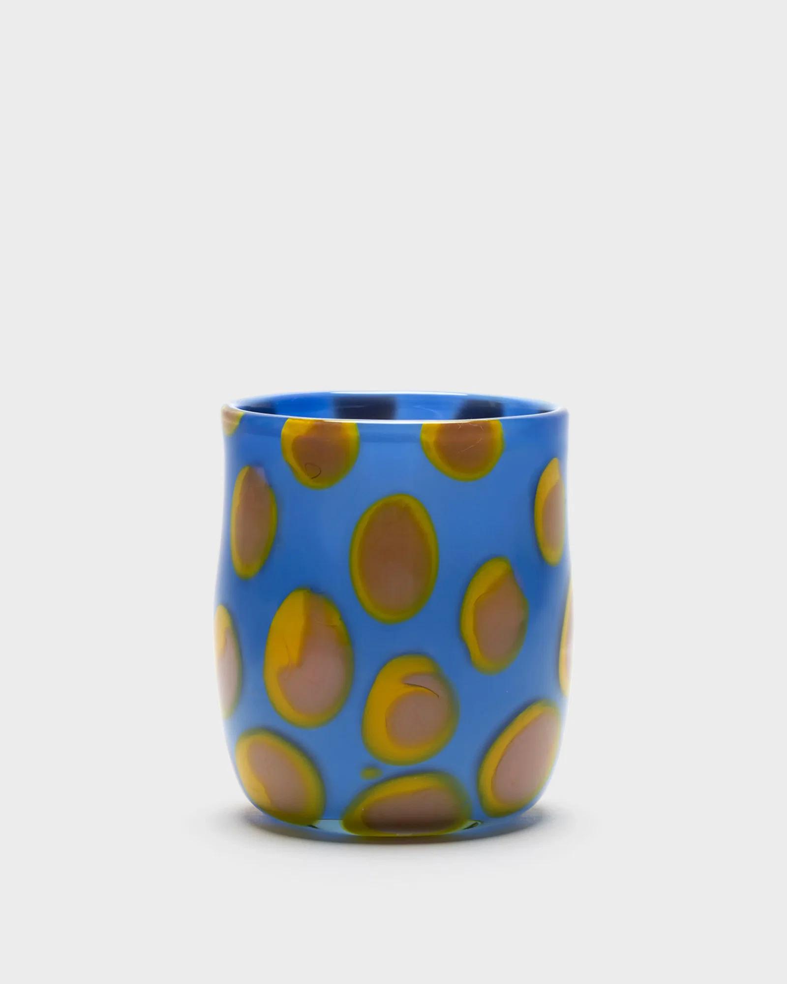 Image of Sky Blue Vase