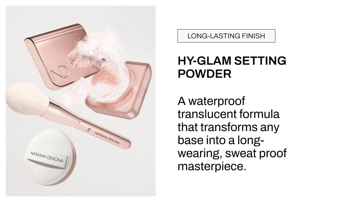 Powder