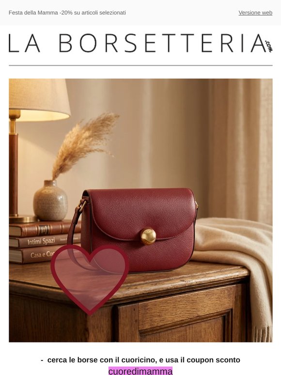 Cuore di Mamma -20%