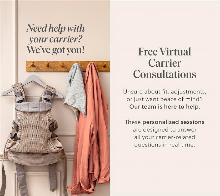 Free virtual carrier consultation 