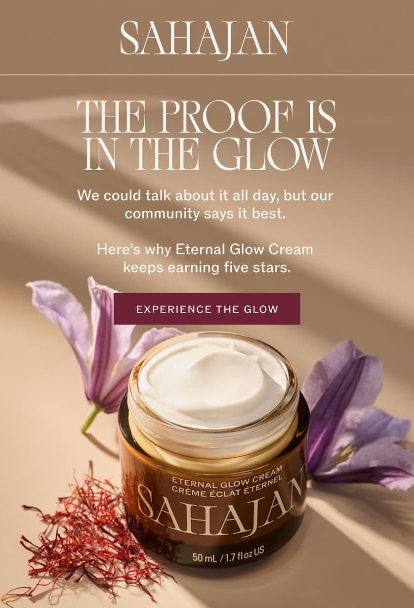 The Proof is in the Glow