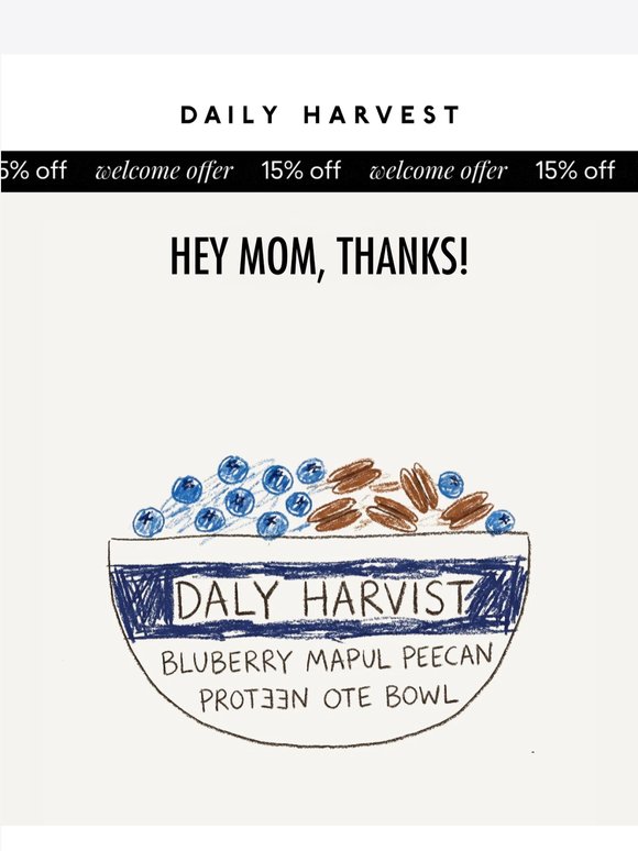 A gift moms actually need