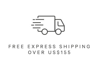 Free Shipping Available
