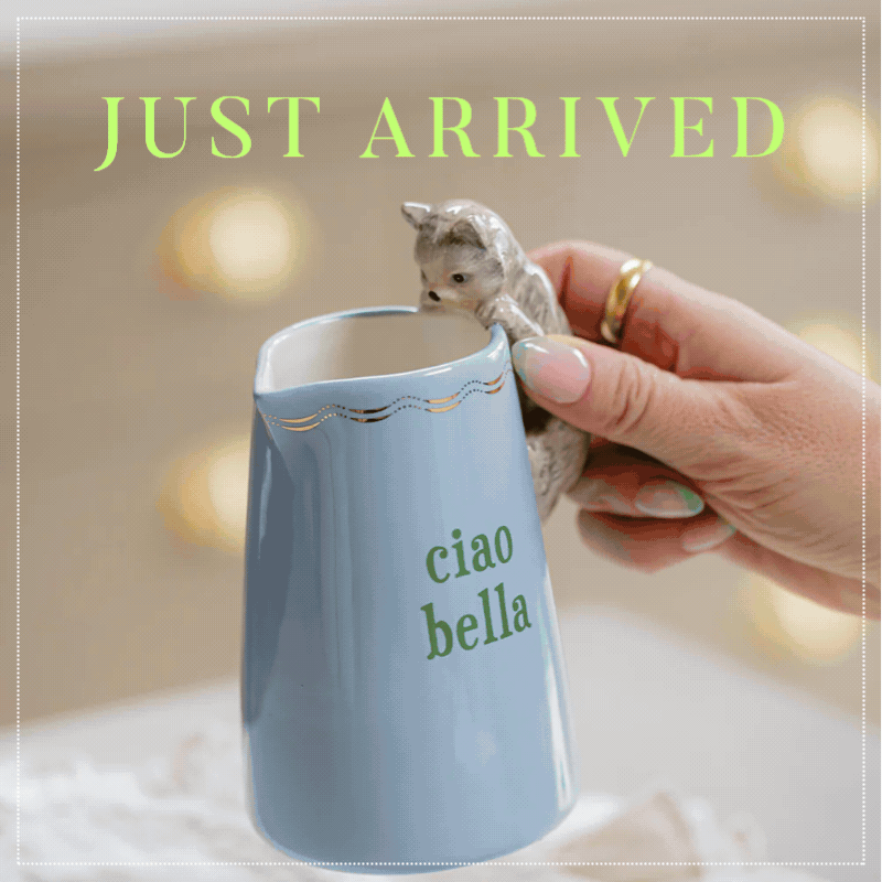 NEW IN