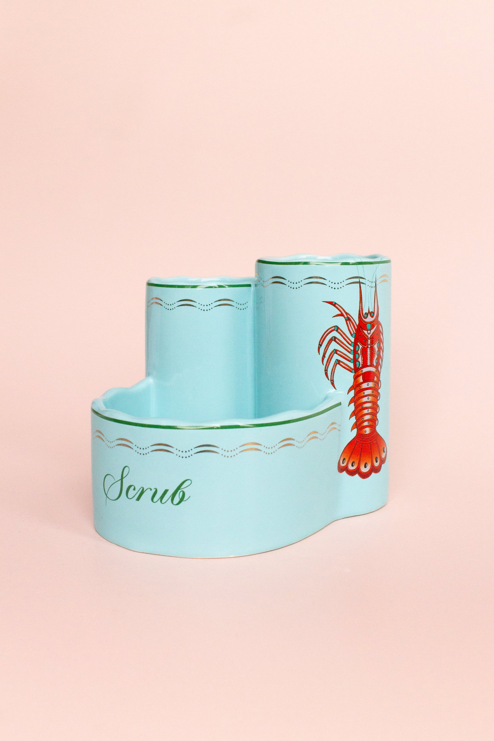 Image of Lobster Sink Tidy