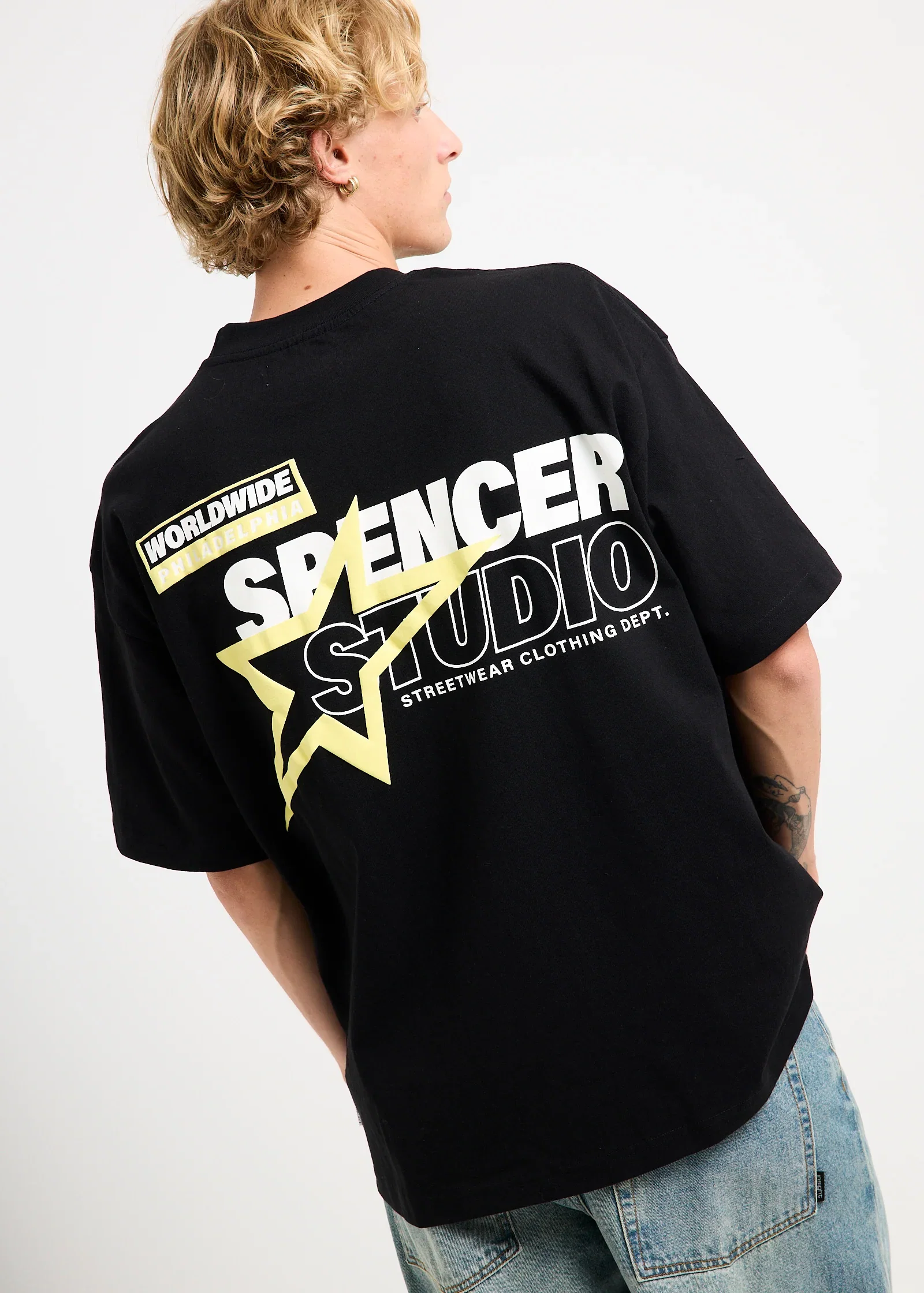 Image of Philadelphia T-Shirt