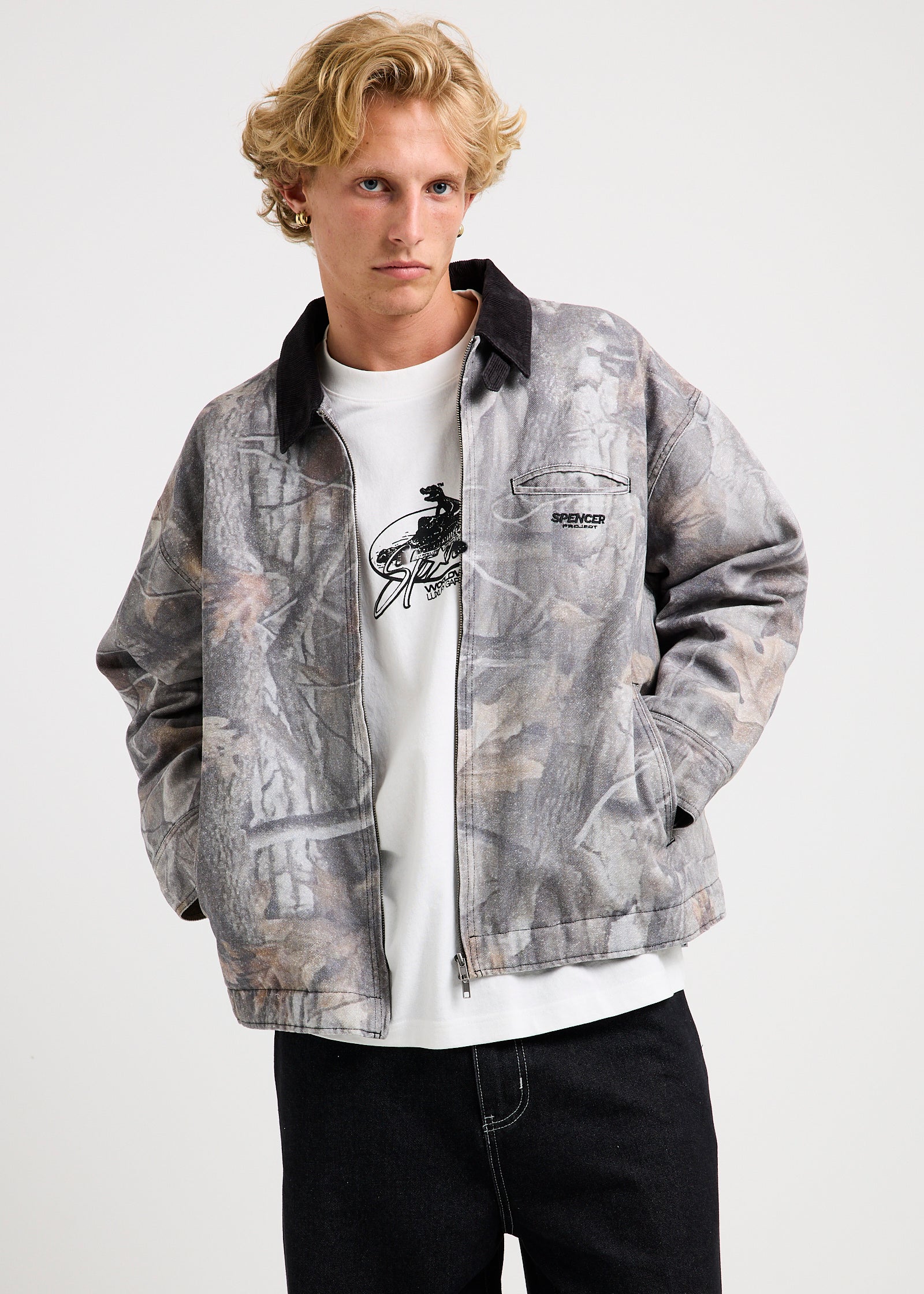 Image of Memphis Jacket