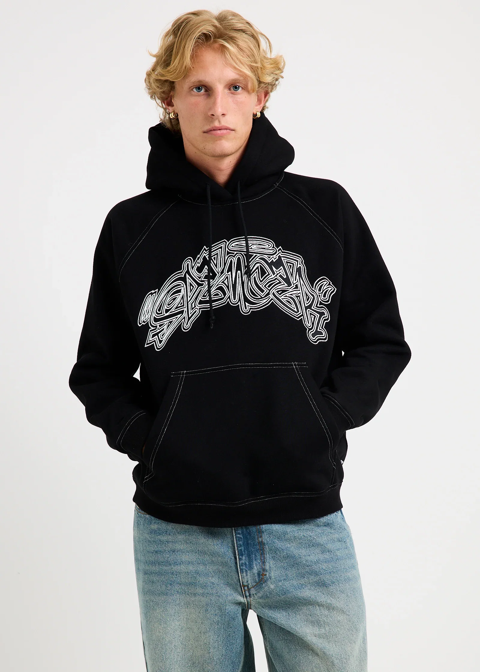 Image of Dome Hoodie