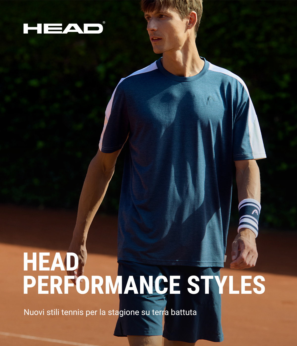 head