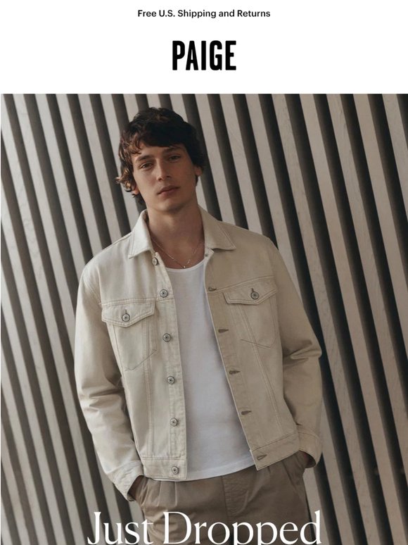 New Arrivals Have Landed