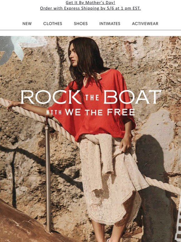 Free People: Introducing: The Jacinta Midi Dress | Milled