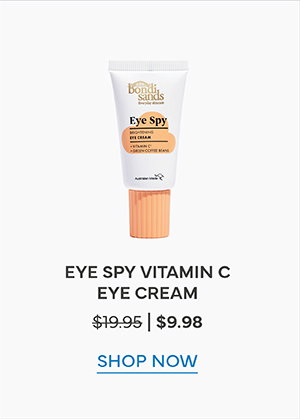 Save 50% off Eye Spy Vitamin C Eye Cream