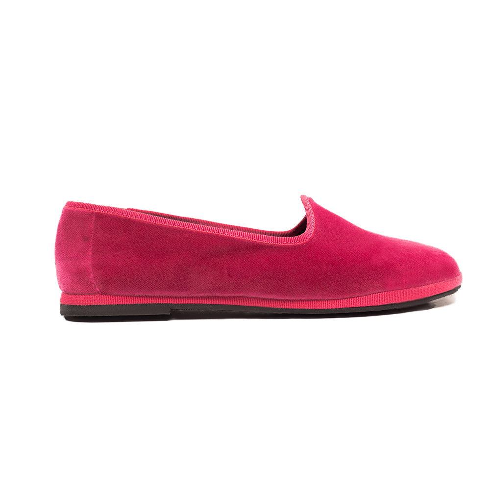 fuxia flat
