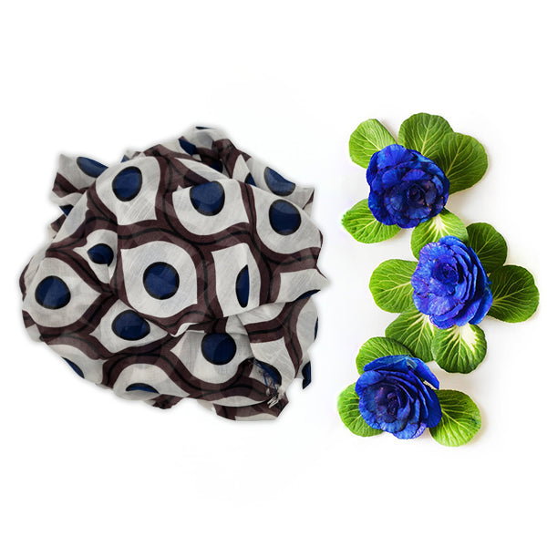 bamboo scarf