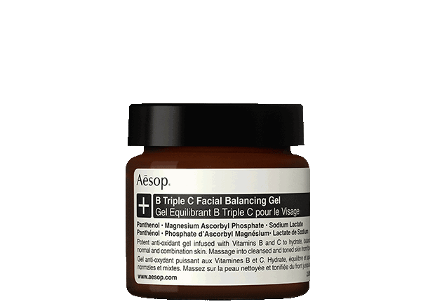 B Triple C Facial Balancing Gel