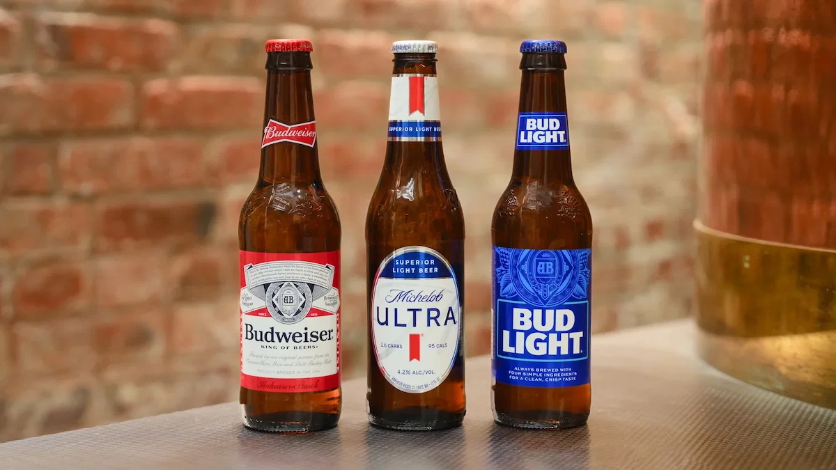 AB InBev Wins Cannes Lions Creative Marketer of the Year for a Historic Third Time