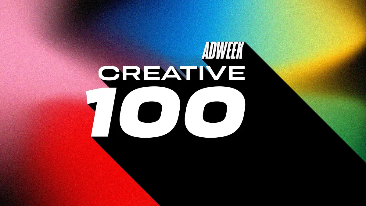 The 2026 Creative 100 Changing the Culture Game