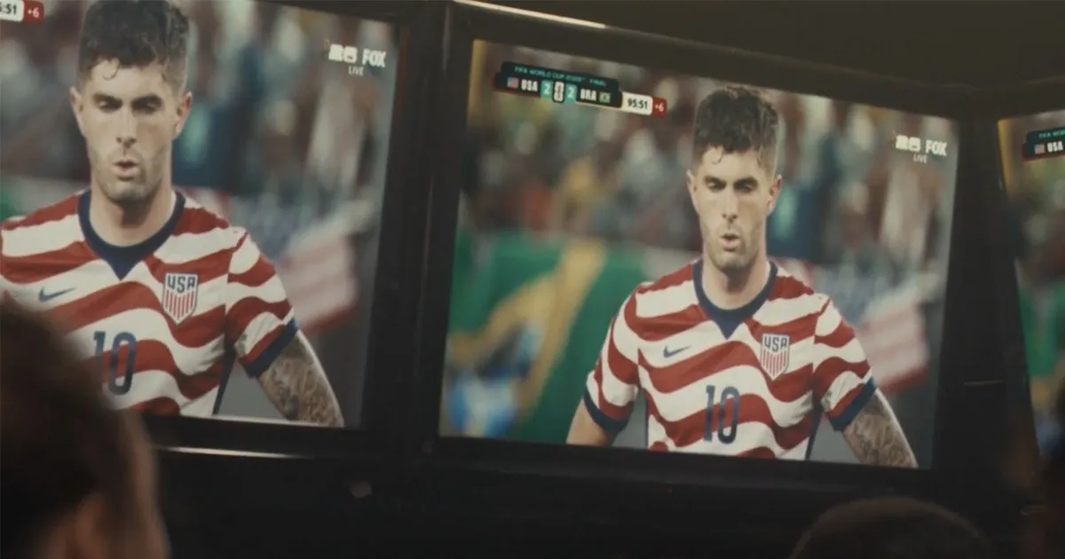 Fox Sports Looks for a ‘Miracle’ With Its World Cup Promo Campaign