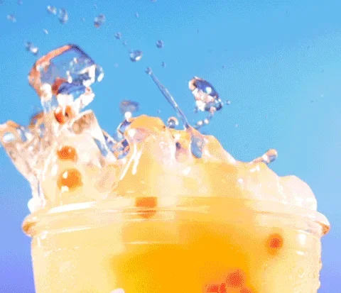 Mango Pineapple Refresher, Sprite® Berry Blast, Strawberry Watermelon Refresher