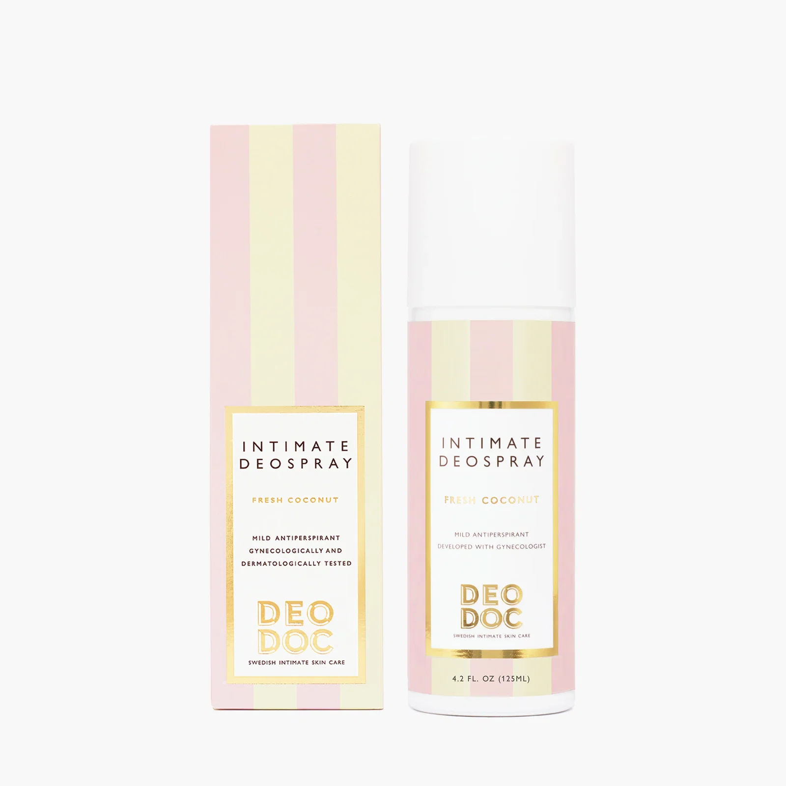 Image of Deospray Intim 125ml