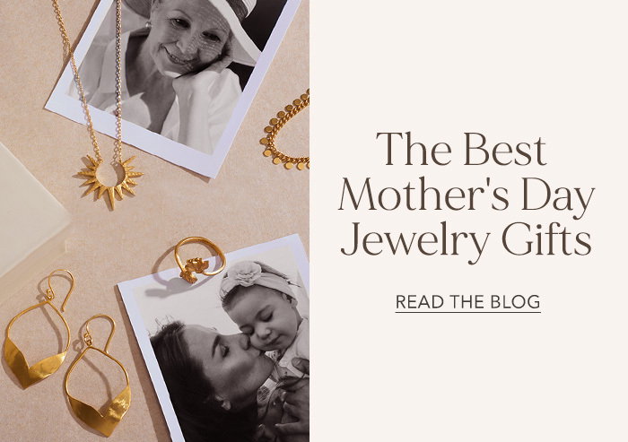 Best Mother's Day Jewelry Gifts