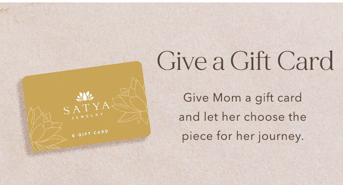 Give an E-Gift Card