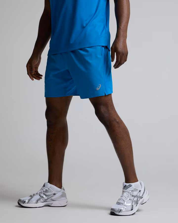 Asics Icon 7 Inch Short