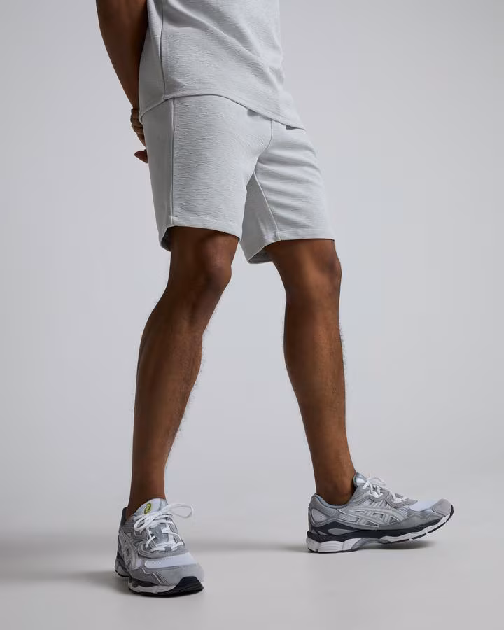 Celebre Space Texture Short