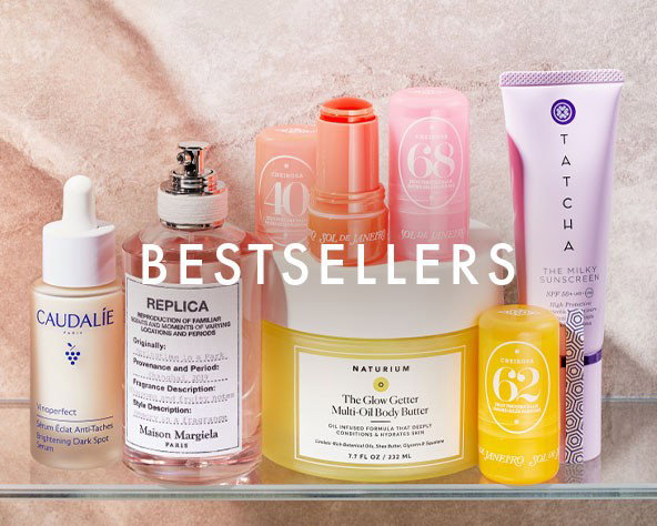 Bestsellers