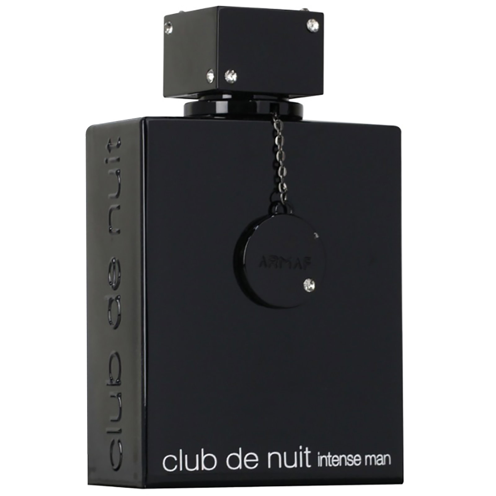 Image of Armaf Club De Nuit Intense Man Eau de Parfum Spray 200ml