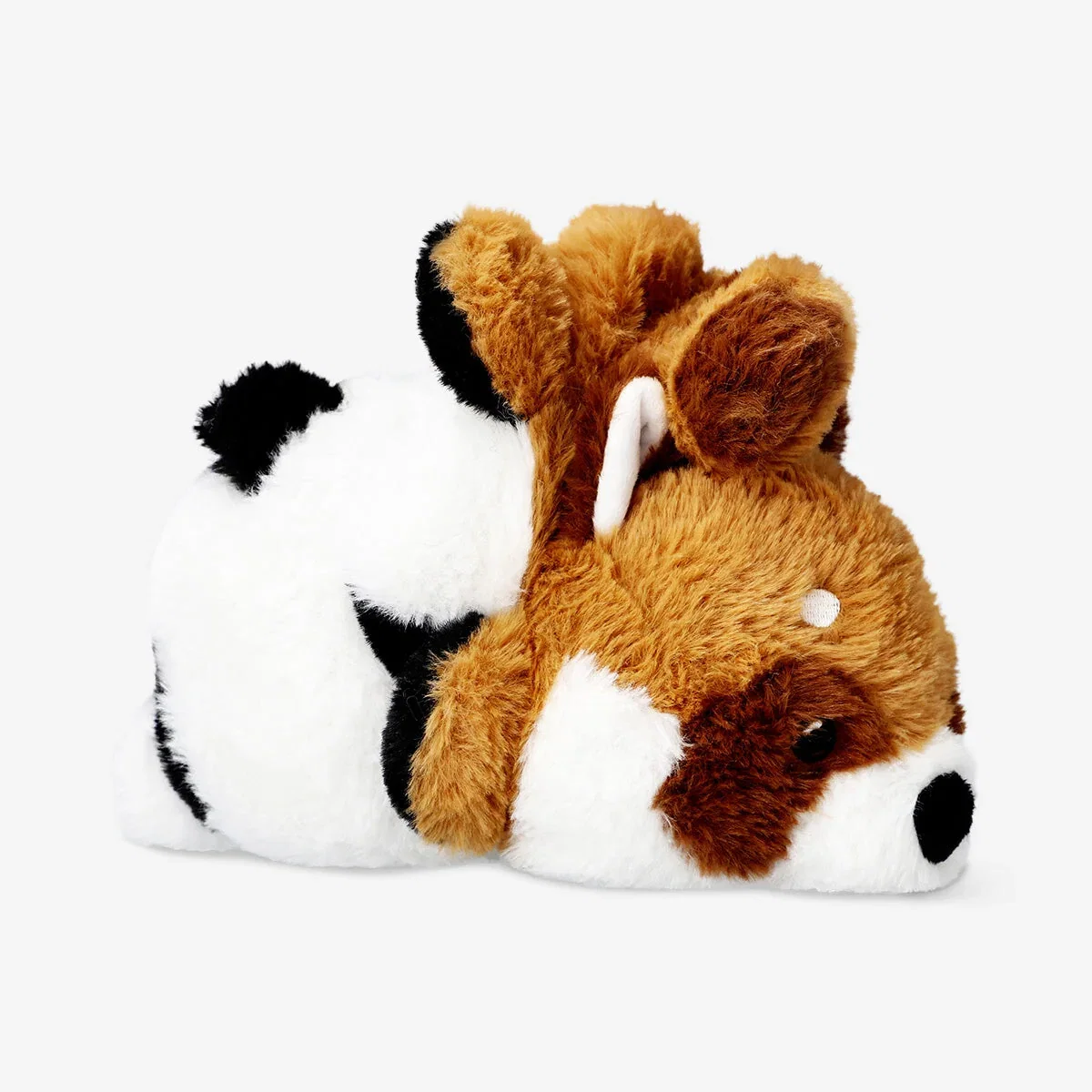 Image of Plush toy - 2 in 1 Pandas