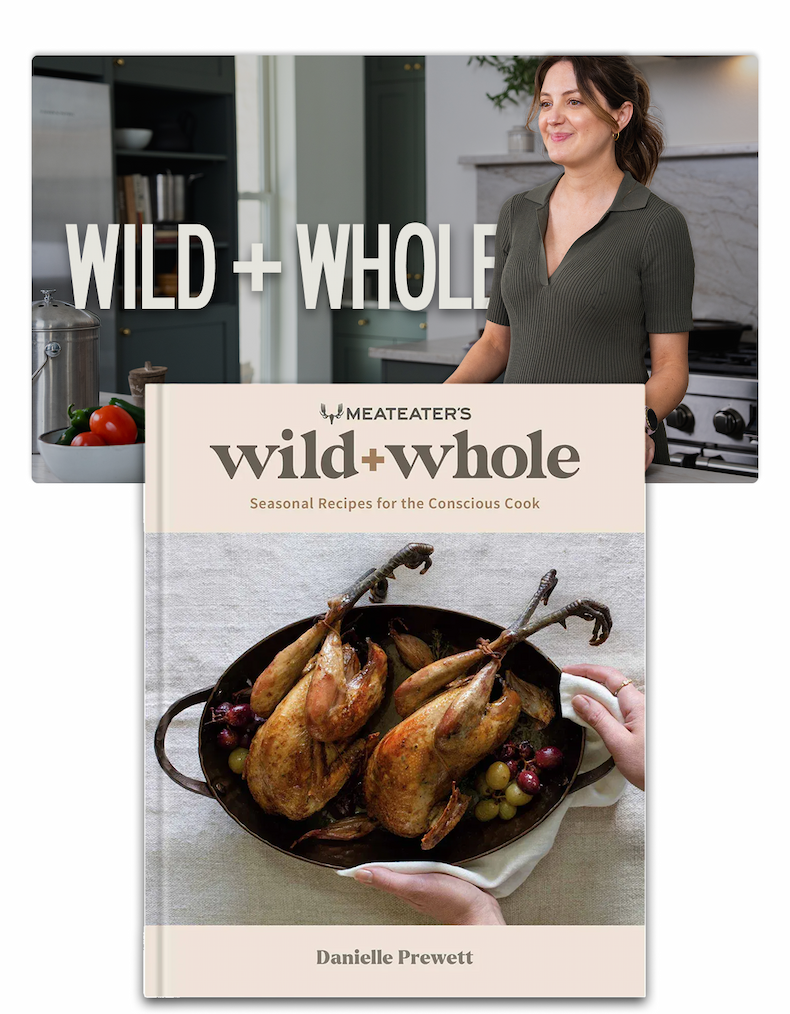 Wild + Whole