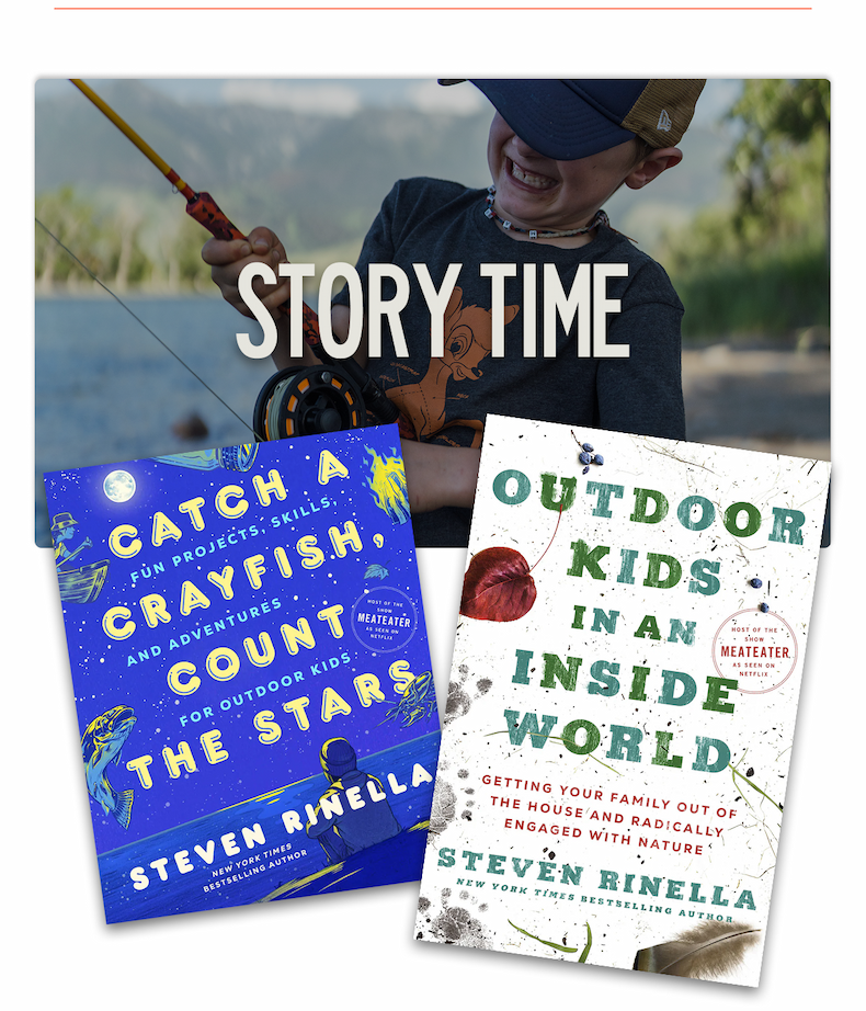 Story time