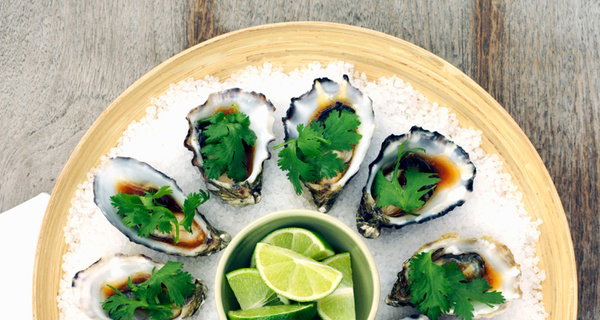 Enjoy $40 Breakfast & Lunch or $100 Dinner at Captain James Landing