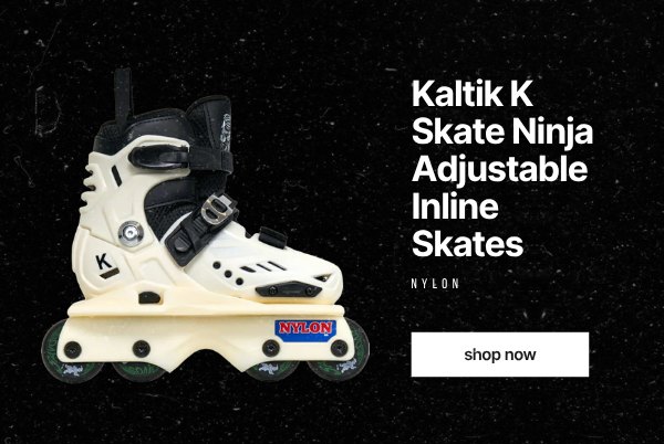 Kaltic K Inline Skates