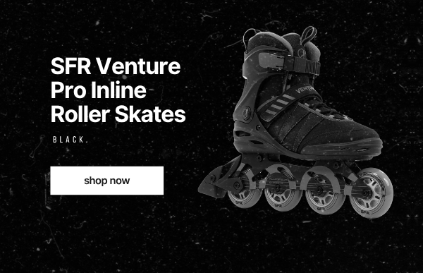 SFR Venture Inline Skates