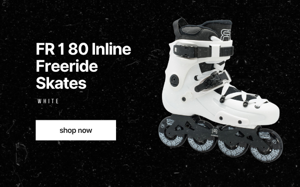 FR 1 80 Inline Skates