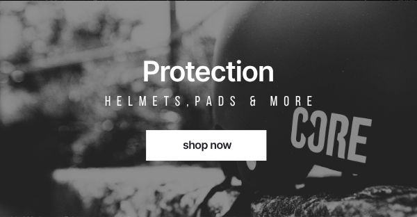 Skate Protection