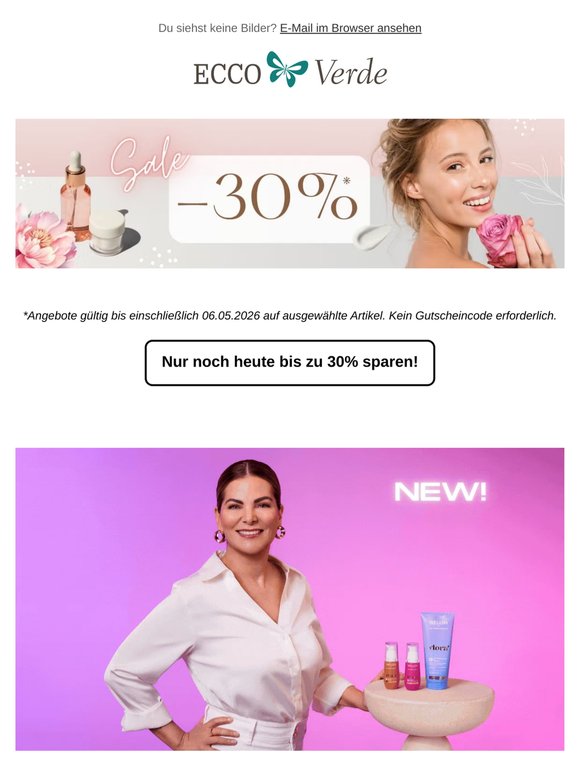 🌸 Mach deine Intimpflege mit Weleda zum Wellnessmoment