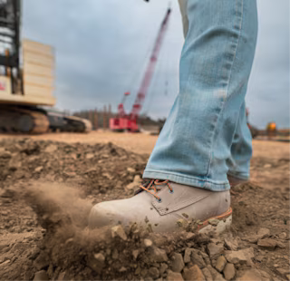 Women's Work Boots