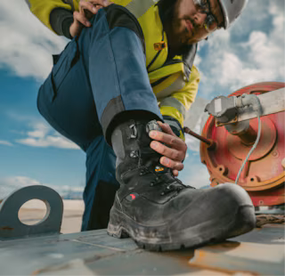 Men's Work Boots