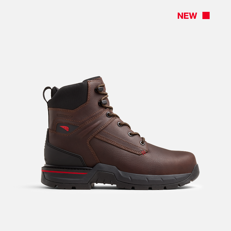 IronFlex - Style 2618