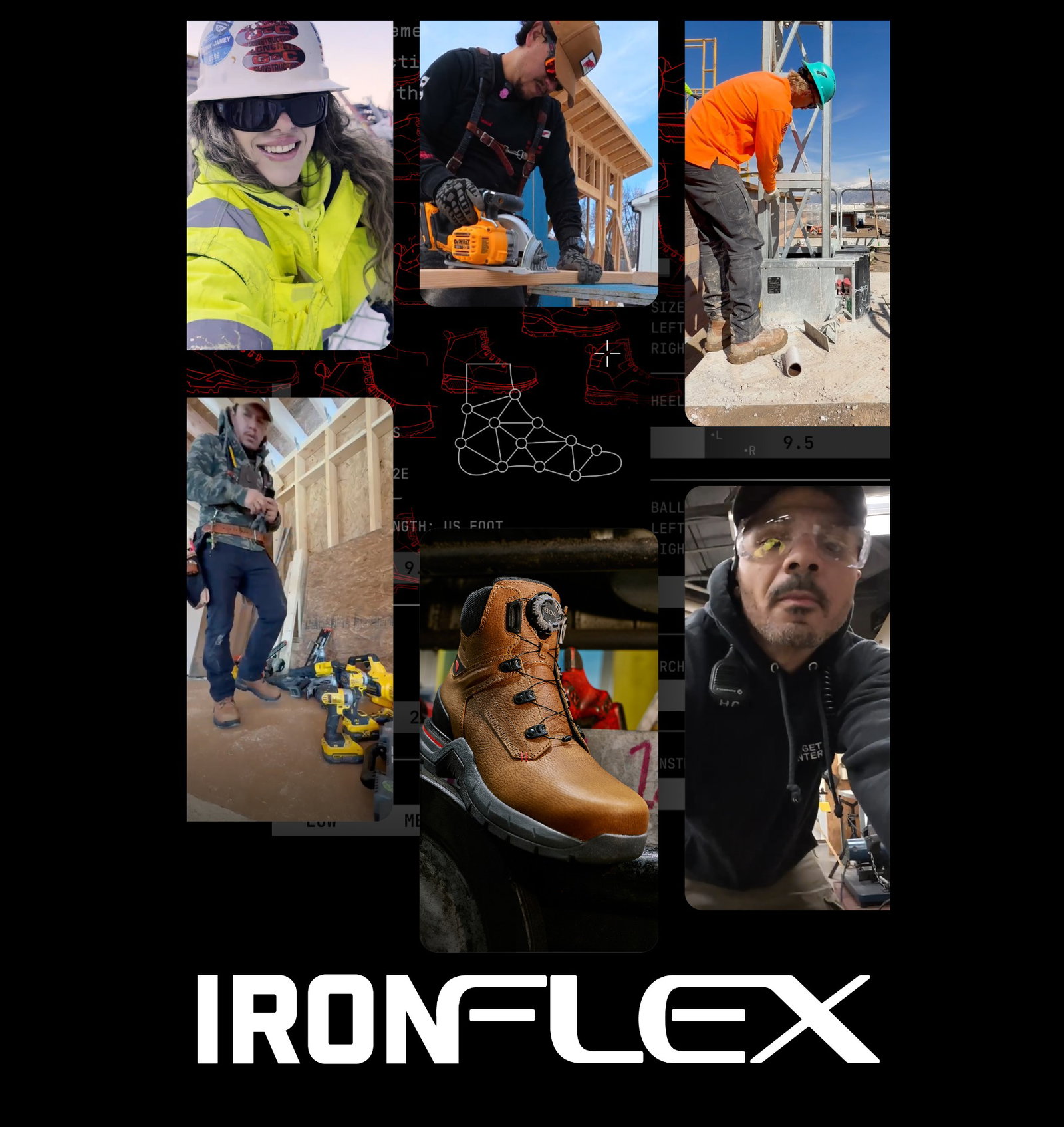 IronFlex