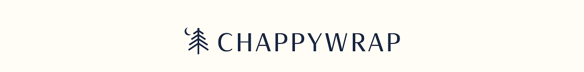 CHAPPYWRAP