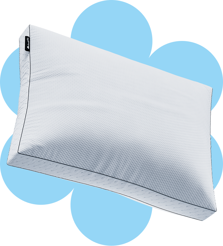Cloudpillo Recharge